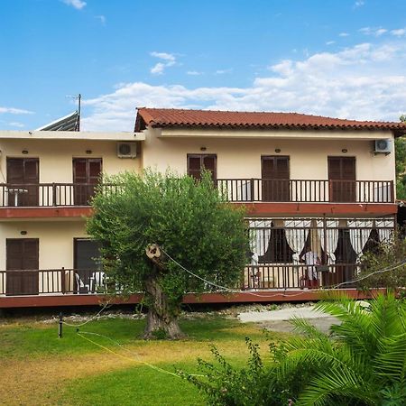 Apartament House Nativa Mola Kalyva Zewnętrze zdjęcie