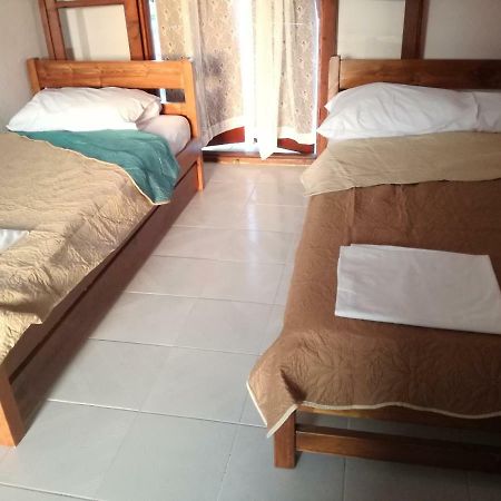 Apartament House Nativa Mola Kalyva Zewnętrze zdjęcie