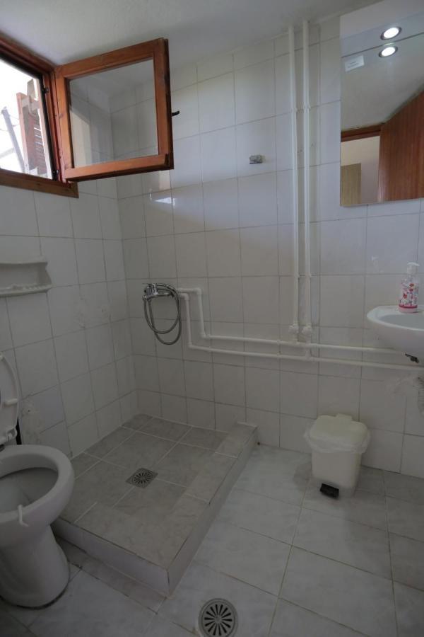 Apartament House Nativa Mola Kalyva Zewnętrze zdjęcie