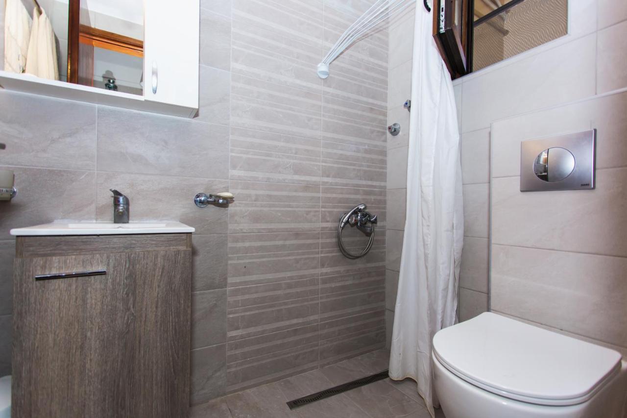 Apartament House Nativa Mola Kalyva Zewnętrze zdjęcie