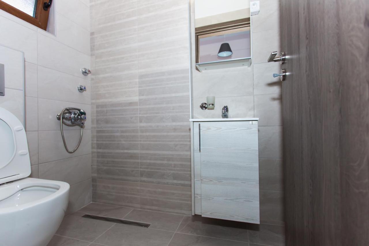 Apartament House Nativa Mola Kalyva Zewnętrze zdjęcie