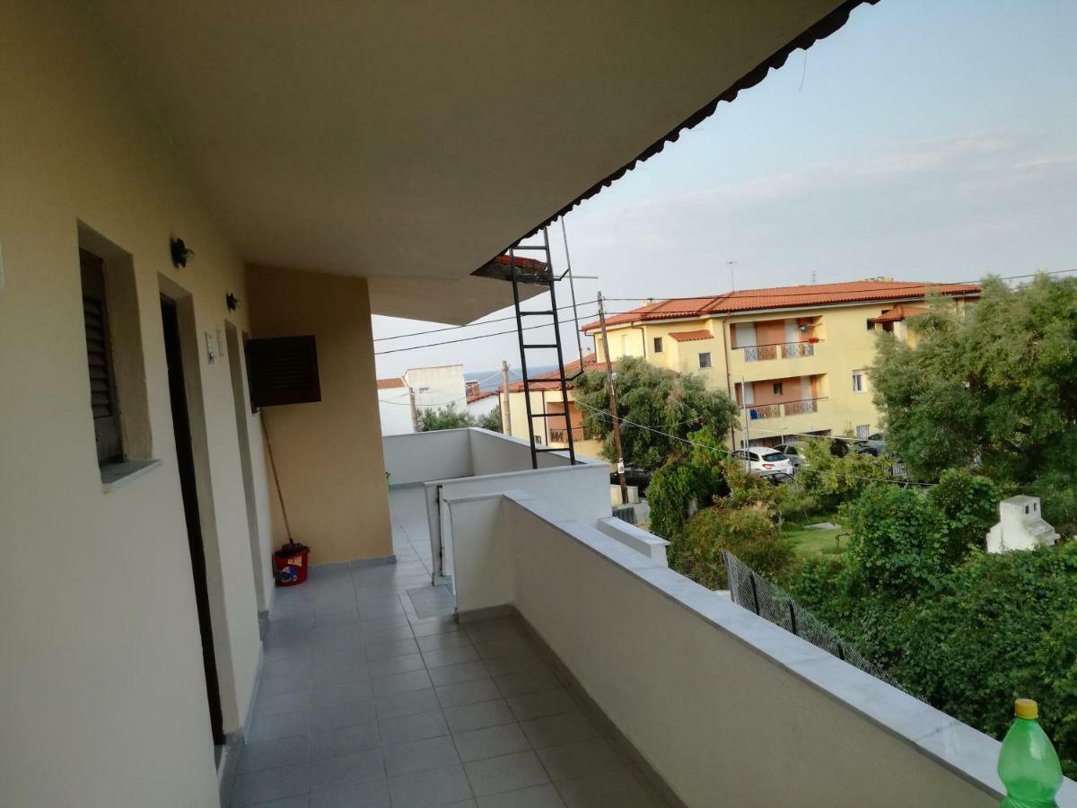 Apartament House Nativa Mola Kalyva Zewnętrze zdjęcie
