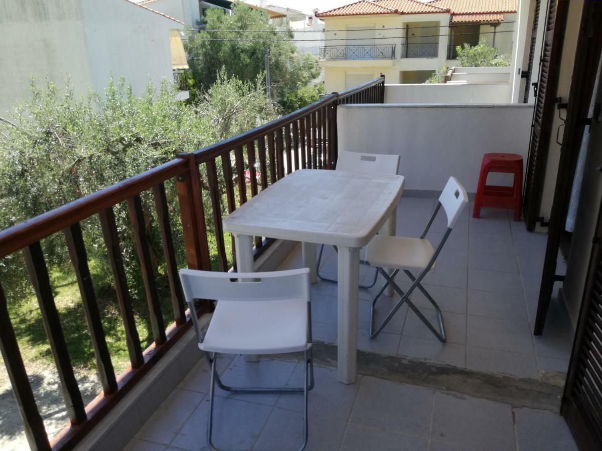 Apartament House Nativa Mola Kalyva Zewnętrze zdjęcie
