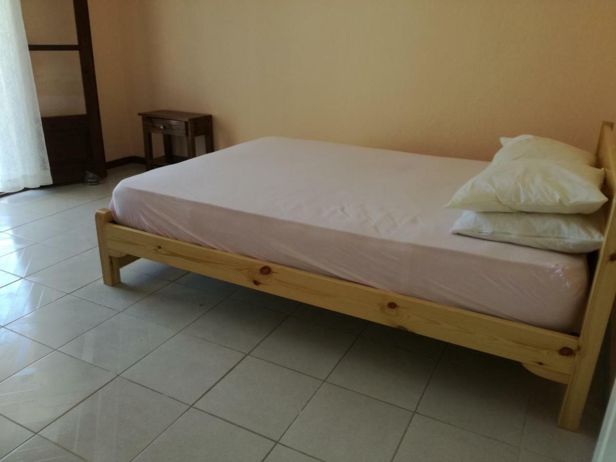 Apartament House Nativa Mola Kalyva Zewnętrze zdjęcie
