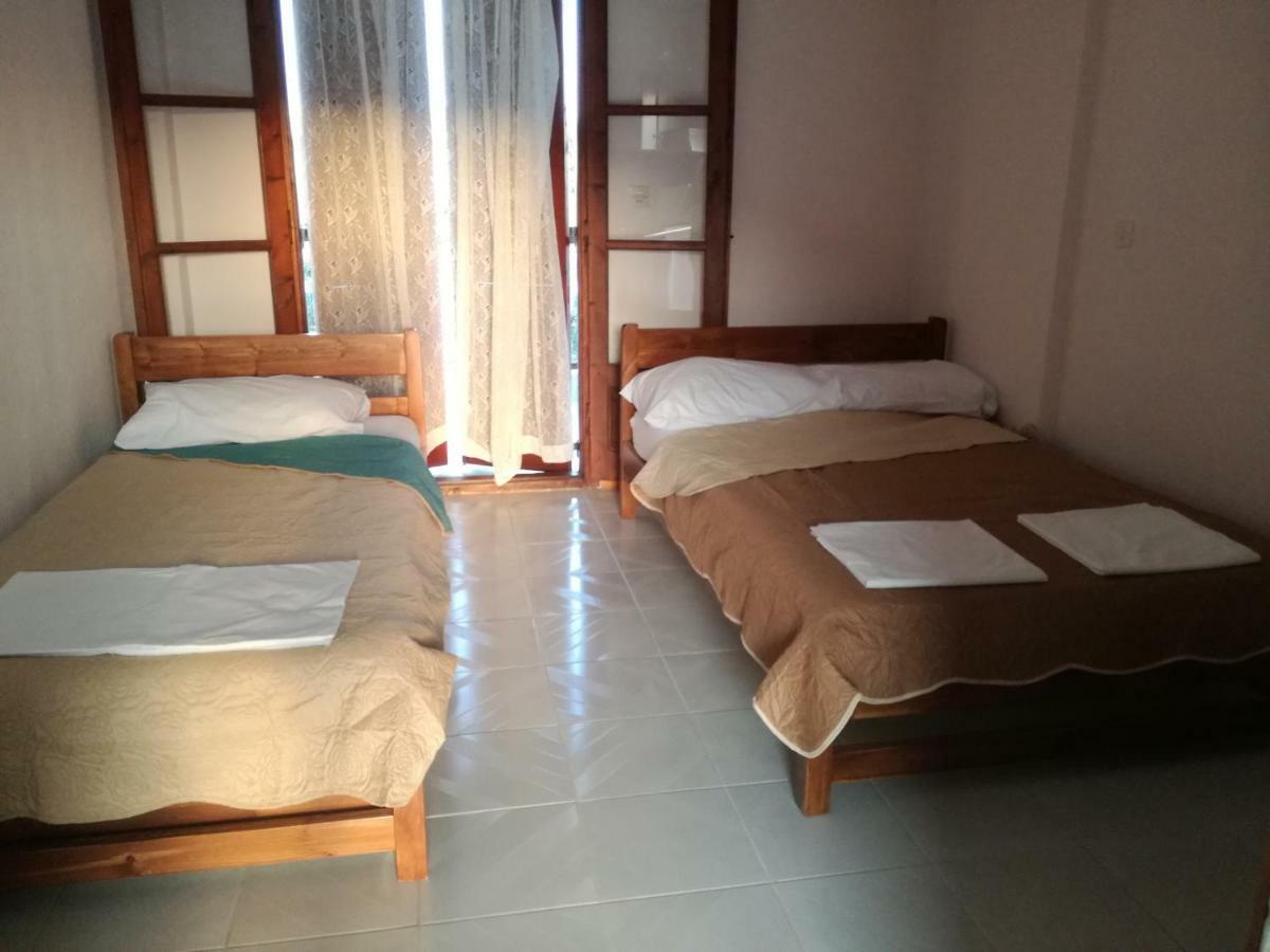 Apartament House Nativa Mola Kalyva Zewnętrze zdjęcie