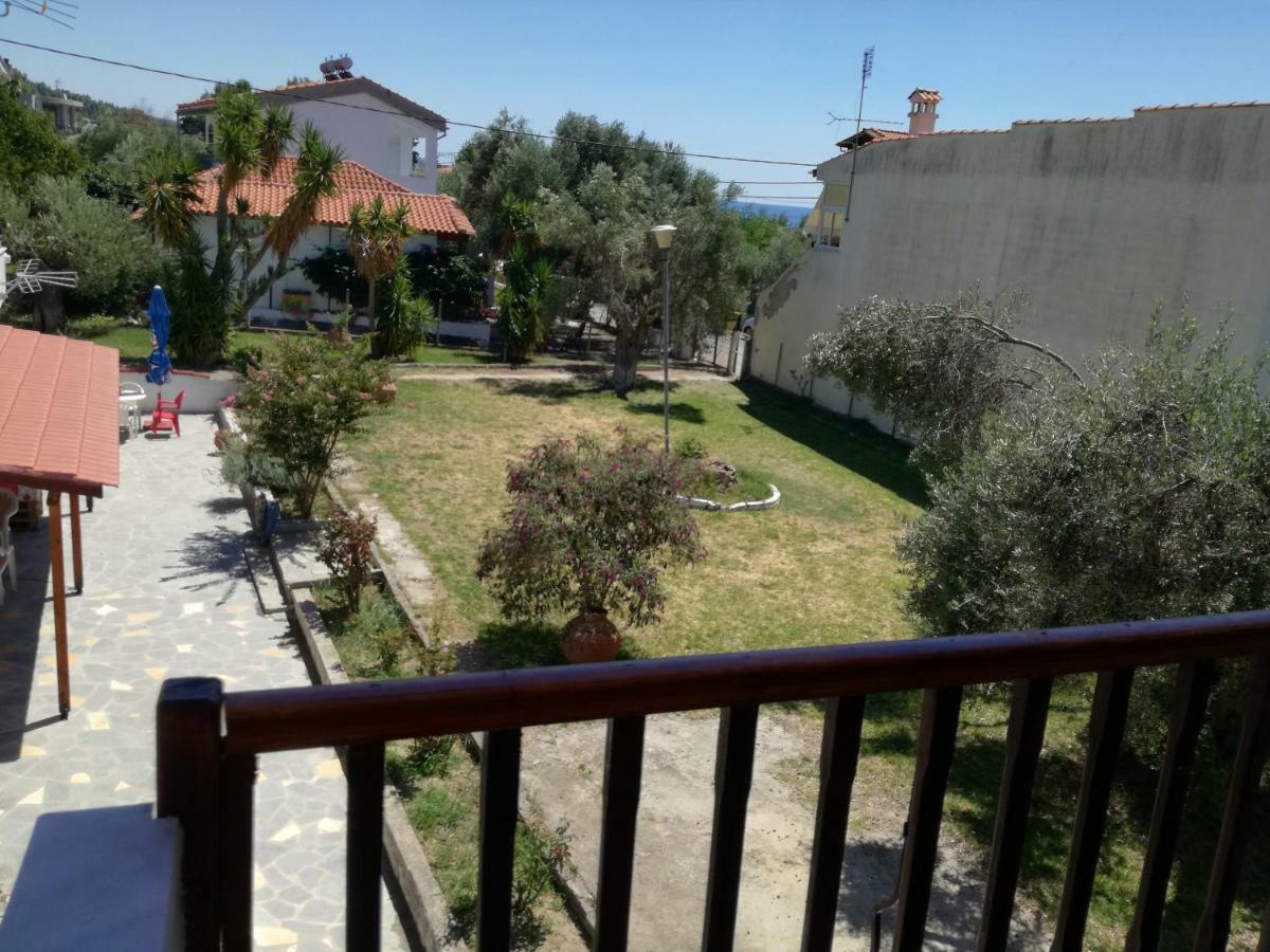 Apartament House Nativa Mola Kalyva Zewnętrze zdjęcie