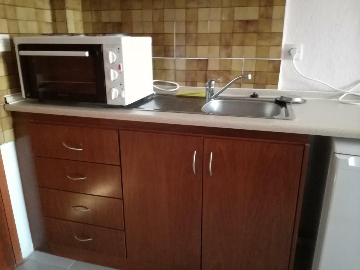 Apartament House Nativa Mola Kalyva Zewnętrze zdjęcie