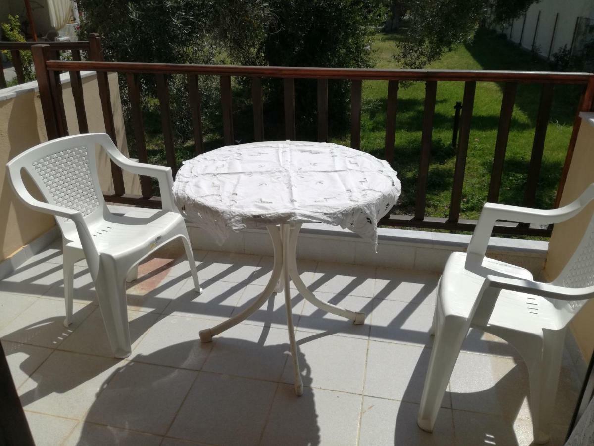 Apartament House Nativa Mola Kalyva Zewnętrze zdjęcie
