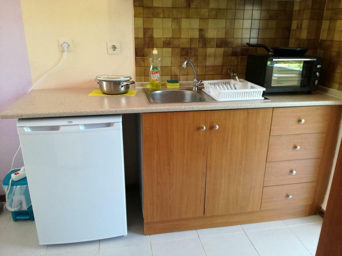Apartament House Nativa Mola Kalyva Zewnętrze zdjęcie