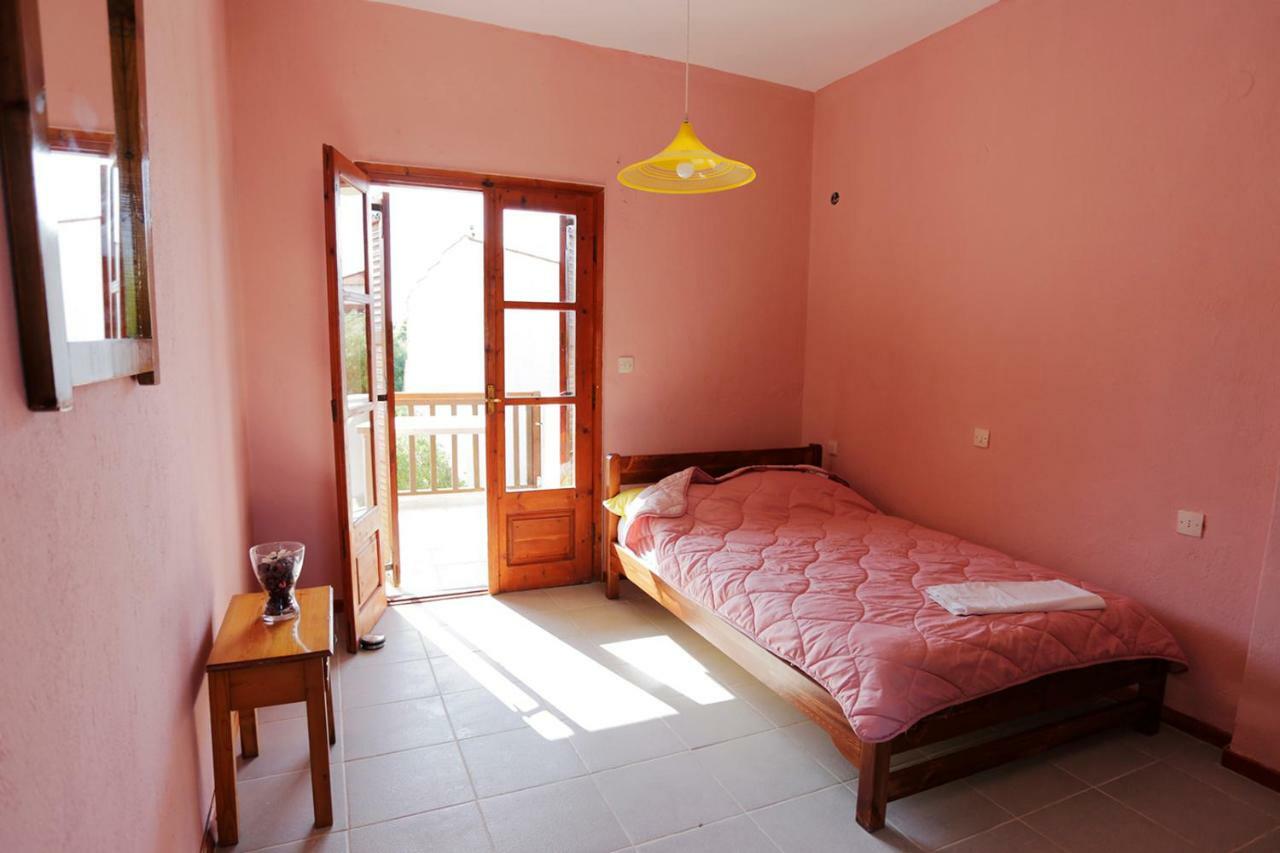 Apartament House Nativa Mola Kalyva Zewnętrze zdjęcie