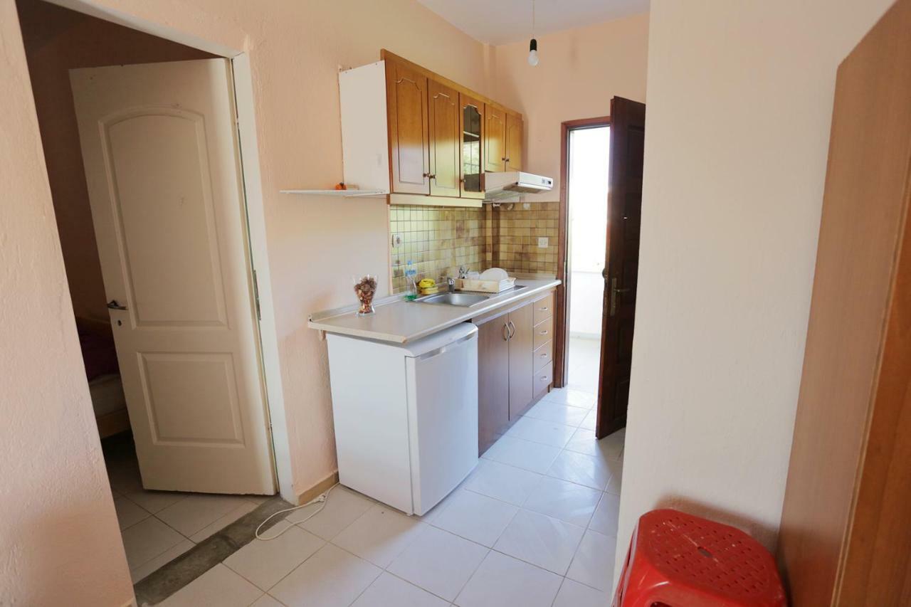 Apartament House Nativa Mola Kalyva Zewnętrze zdjęcie