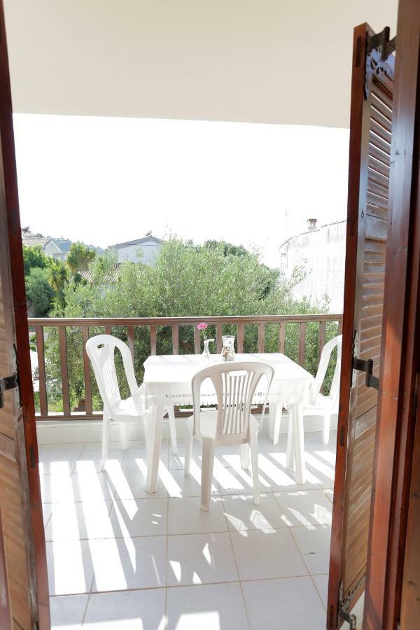 Apartament House Nativa Mola Kalyva Zewnętrze zdjęcie