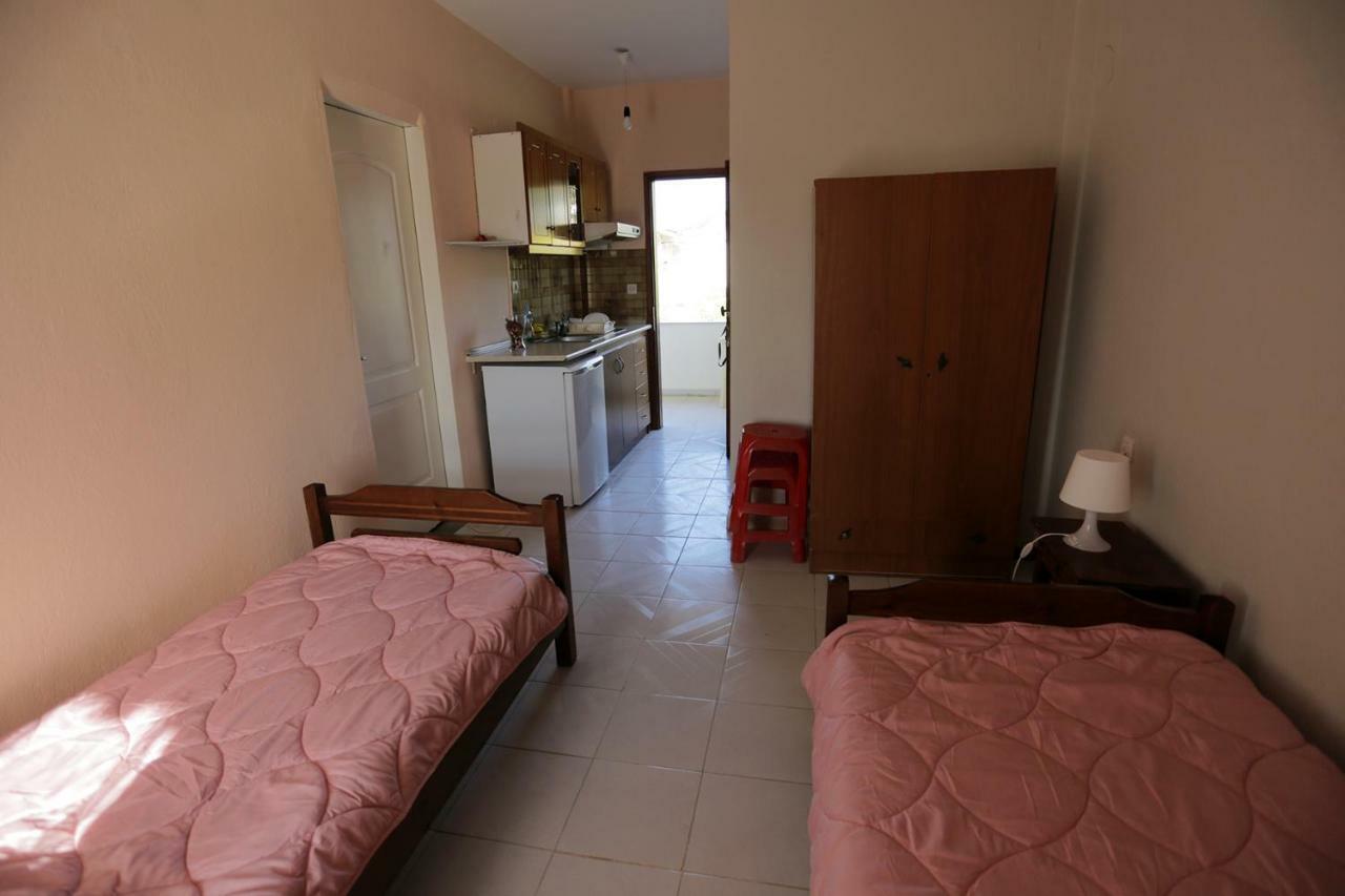 Apartament House Nativa Mola Kalyva Zewnętrze zdjęcie