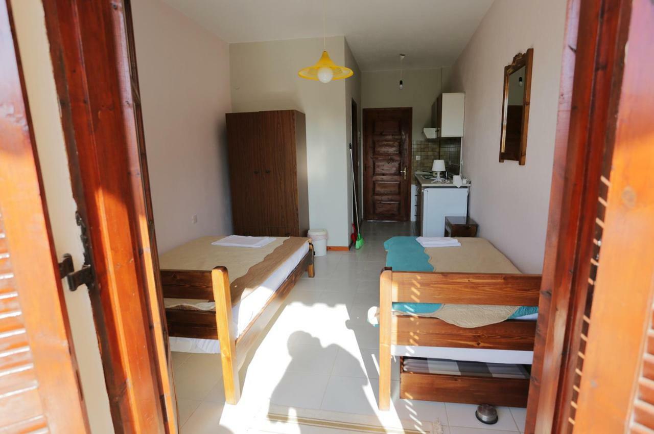 Apartament House Nativa Mola Kalyva Zewnętrze zdjęcie