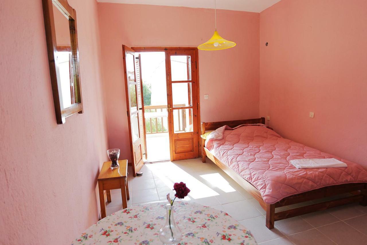 Apartament House Nativa Mola Kalyva Zewnętrze zdjęcie