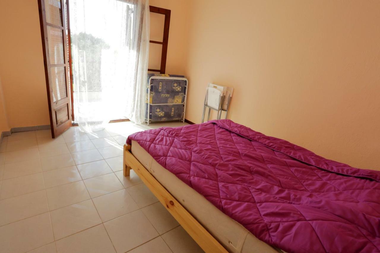 Apartament House Nativa Mola Kalyva Zewnętrze zdjęcie