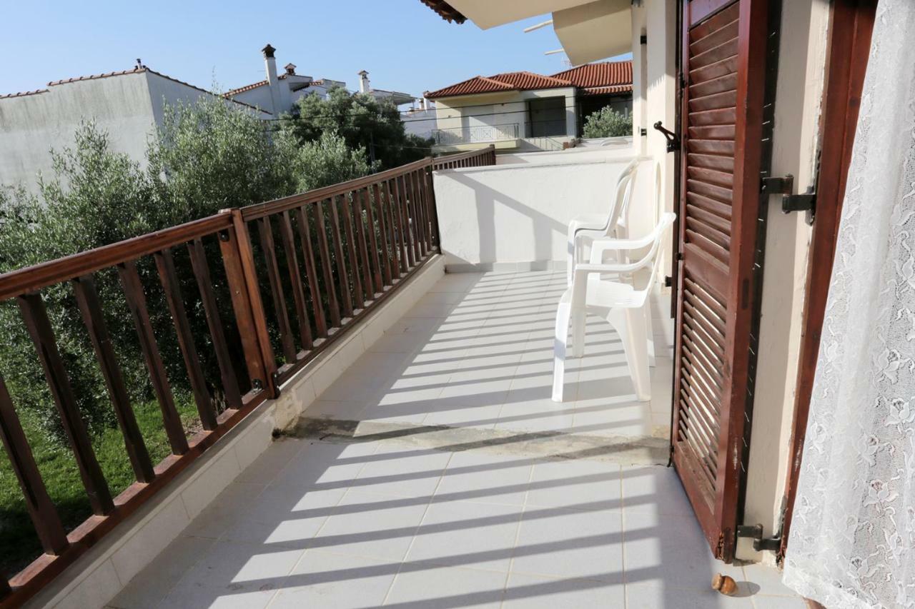 Apartament House Nativa Mola Kalyva Zewnętrze zdjęcie