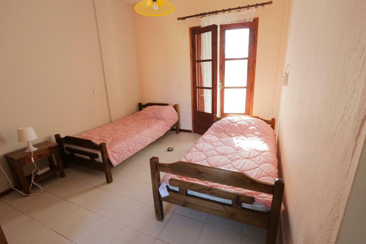Apartament House Nativa Mola Kalyva Zewnętrze zdjęcie