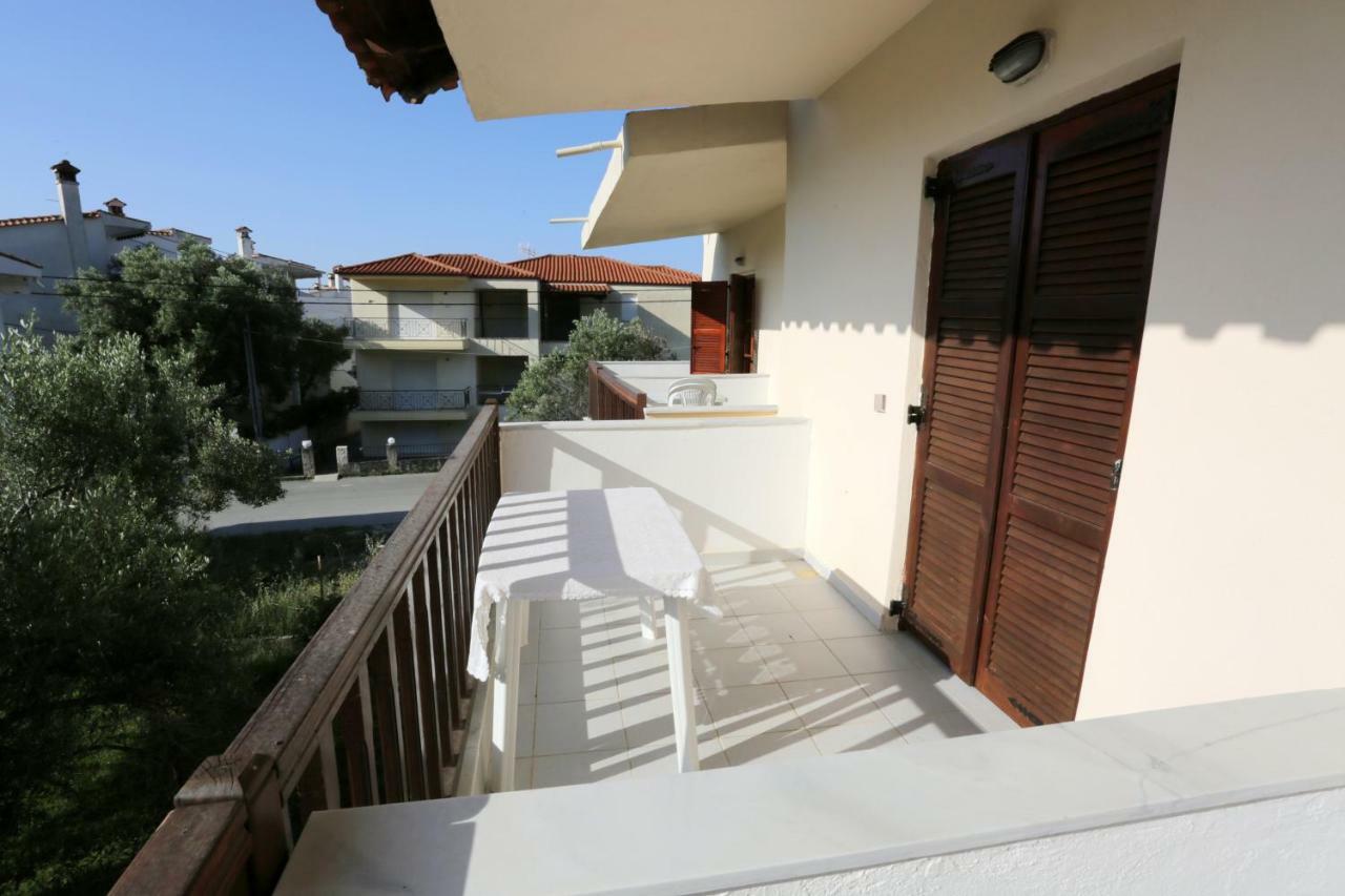 Apartament House Nativa Mola Kalyva Zewnętrze zdjęcie