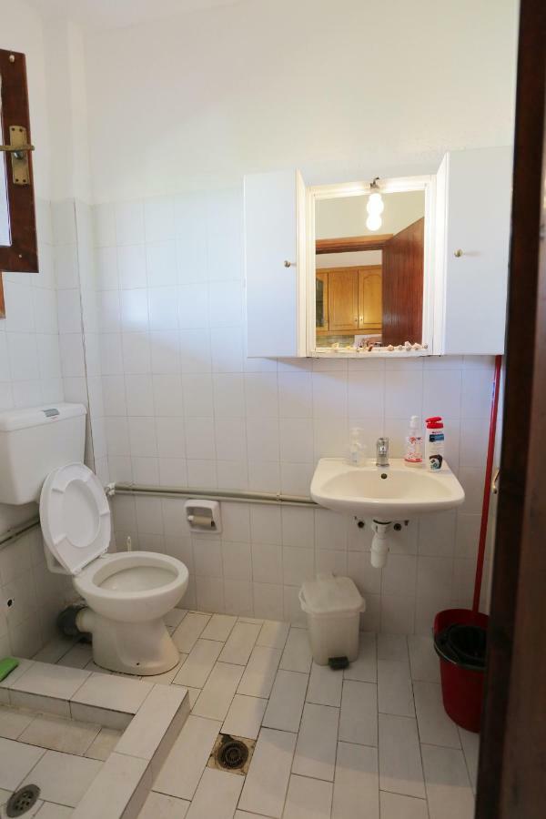 Apartament House Nativa Mola Kalyva Zewnętrze zdjęcie