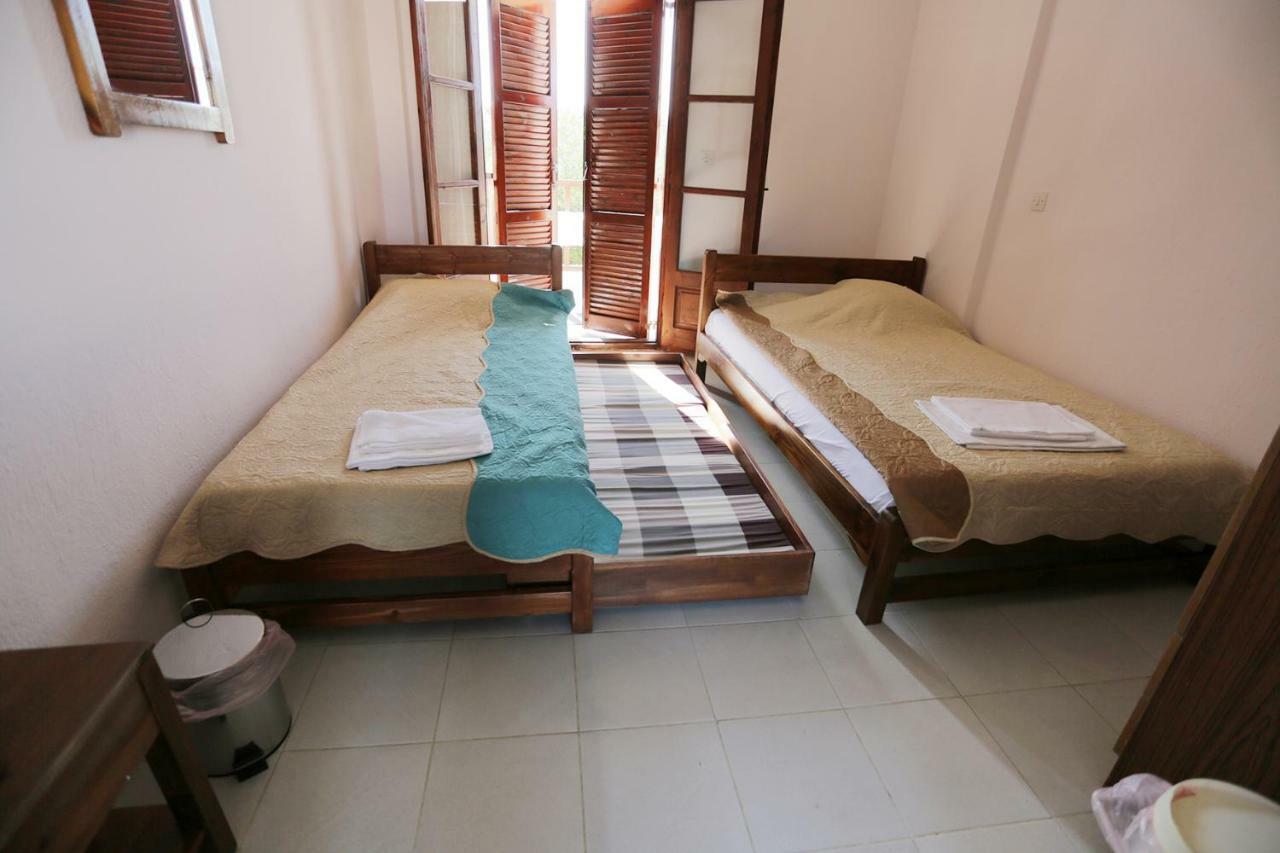 Apartament House Nativa Mola Kalyva Zewnętrze zdjęcie