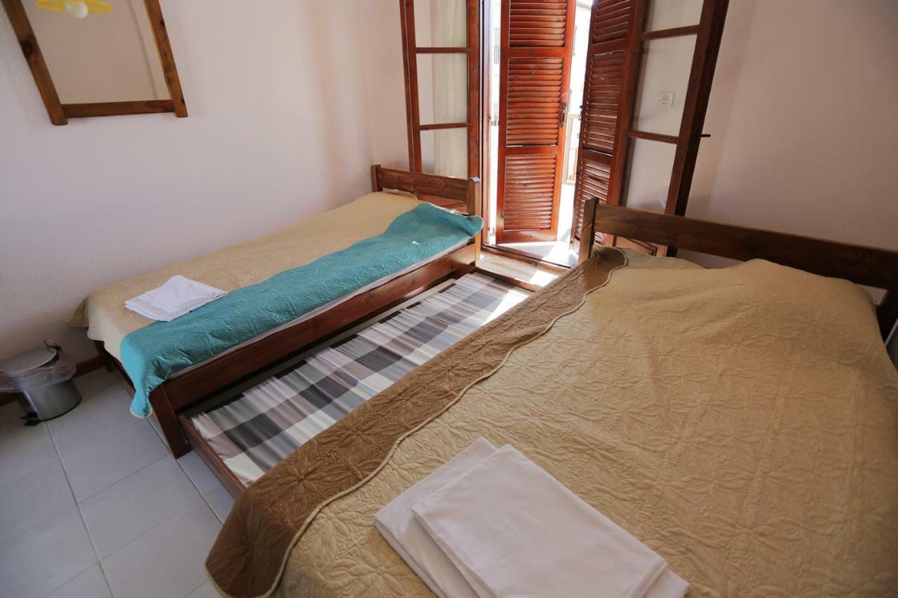 Apartament House Nativa Mola Kalyva Zewnętrze zdjęcie